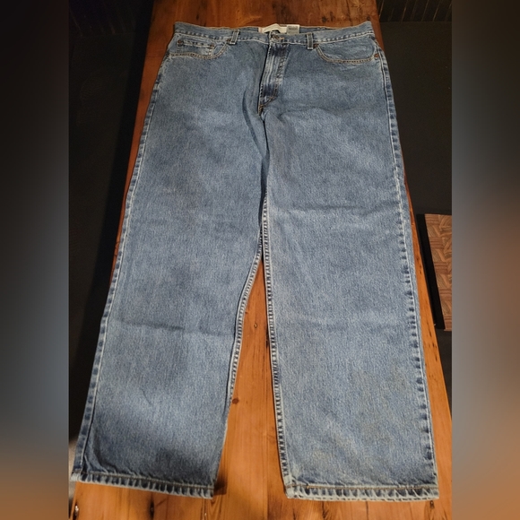 Vintage Levi's - Picture 4 of 5